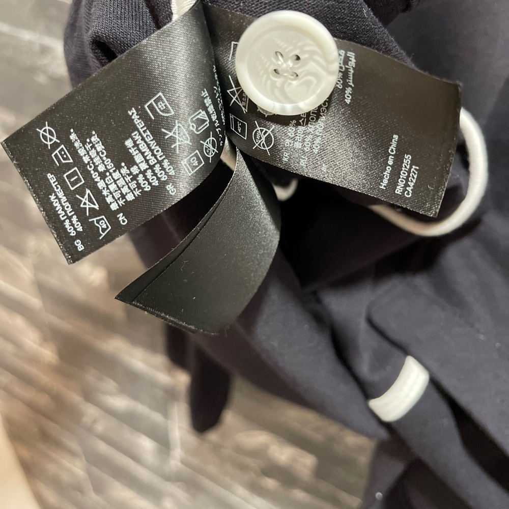 Men’s Jacket - Picture 3 of 5